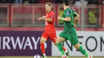 مواجهة قوية.. غرامة 45 ألف دولار على تراكتور الإيراني مع الشرطة العراقي